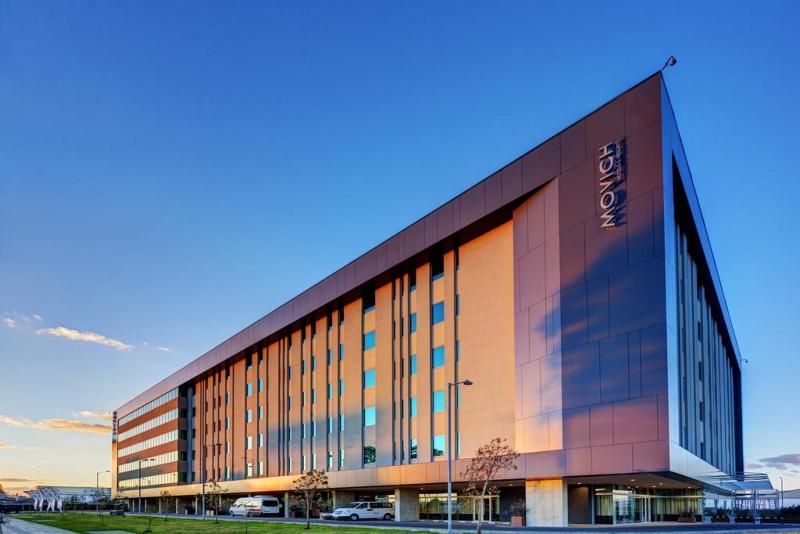 هتل Movich Buro 26