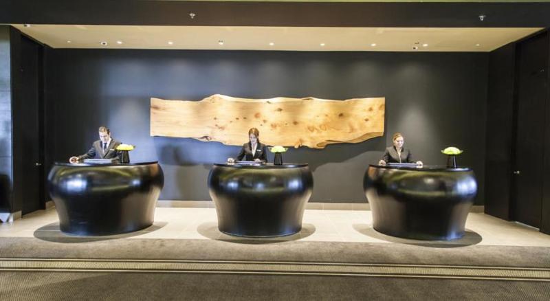 هتل Movich Buro 26