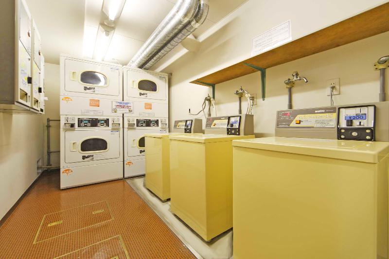 ホテル Mystays Nippori