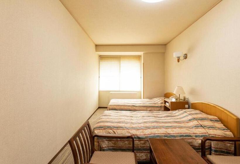 فندق Ooedoonsenmonogatari Kounkaku