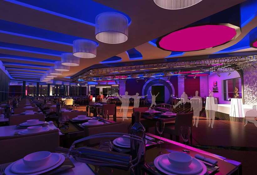 هتل Ramada By Wyndham Mersin