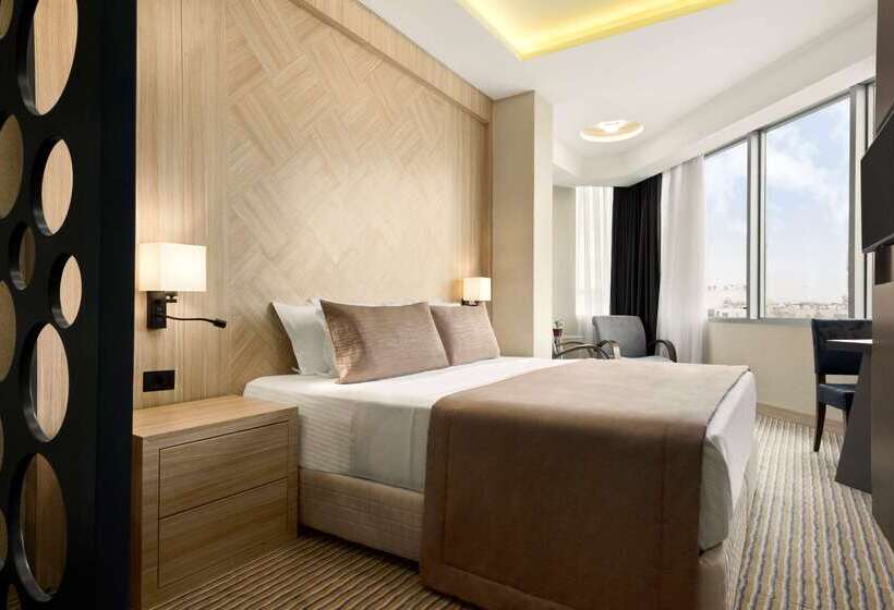 هتل Ramada By Wyndham Mersin