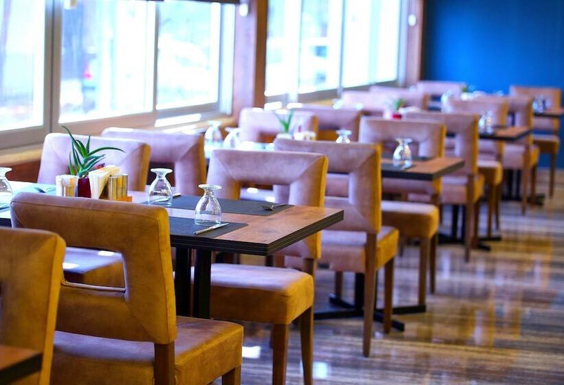 هتل Ramada By Wyndham Mersin