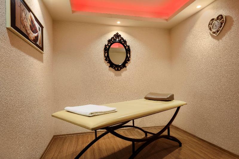 هتل Ramada By Wyndham Mersin