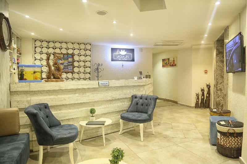 هتل Ramada By Wyndham Mersin