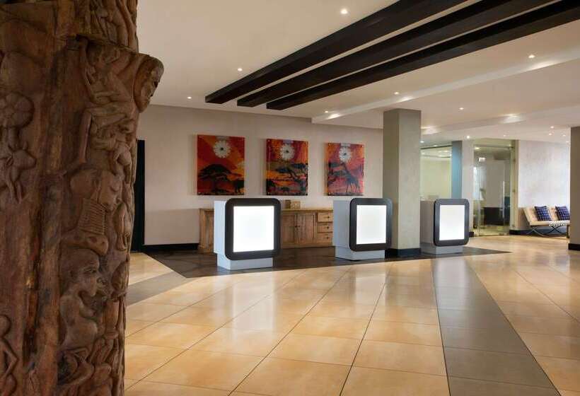 فندق Ramada Resort By Wyndham Dar Es Salaam