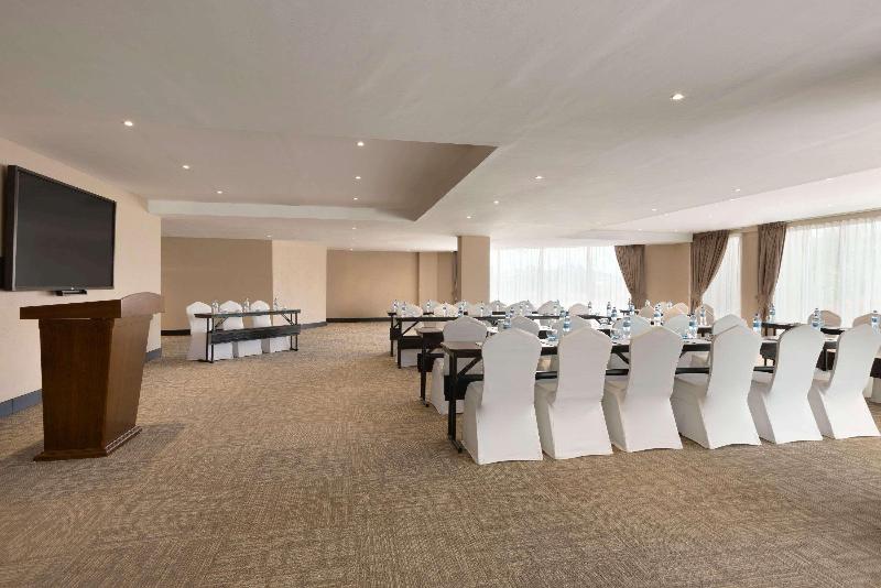 فندق Ramada Resort By Wyndham Dar Es Salaam