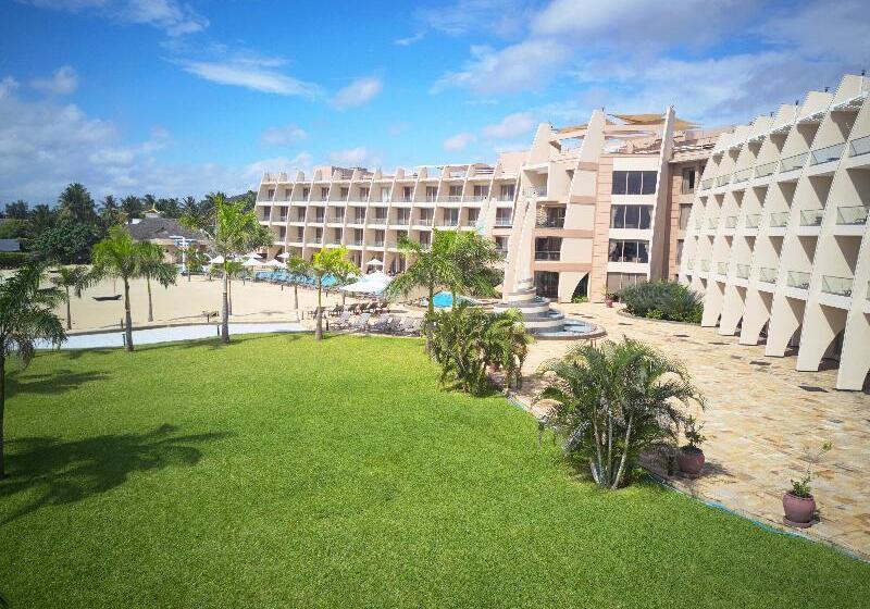 فندق Ramada Resort By Wyndham Dar Es Salaam