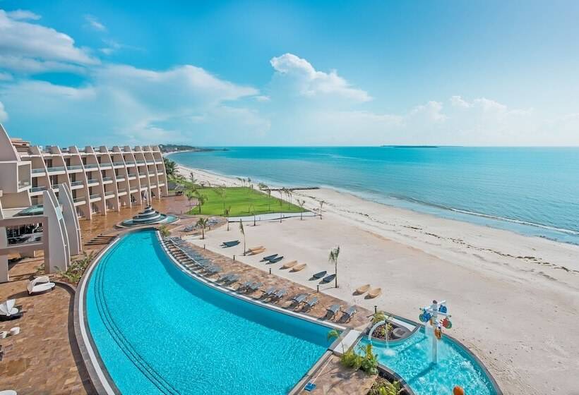 فندق Ramada Resort By Wyndham Dar Es Salaam