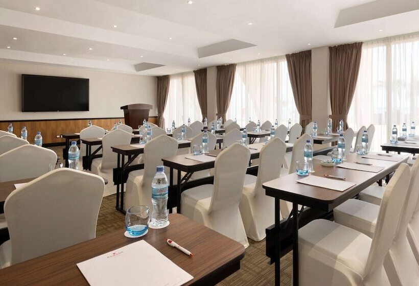 فندق Ramada Resort By Wyndham Dar Es Salaam