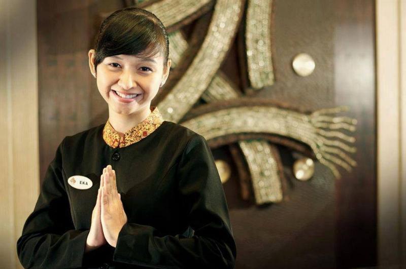 هتل Rattan Inn Banjarmasin