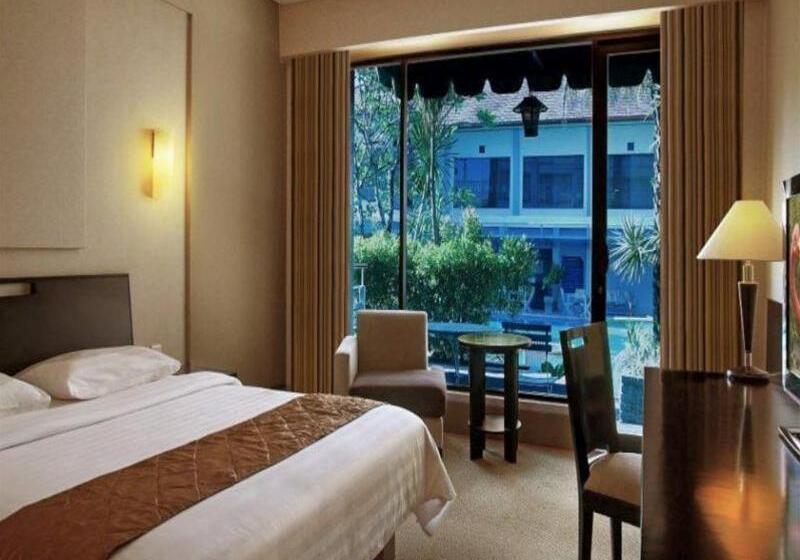 هتل Rattan Inn Banjarmasin