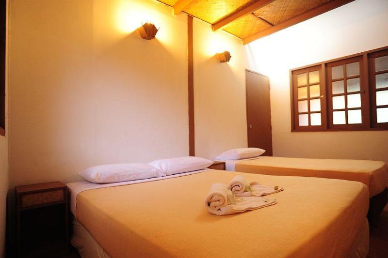 酒店 Redang Beach Resort