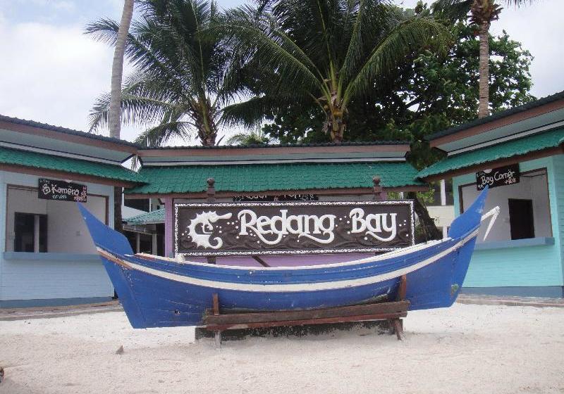 酒店 Redang Beach Resort