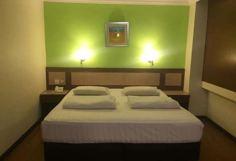 فندق The Inn