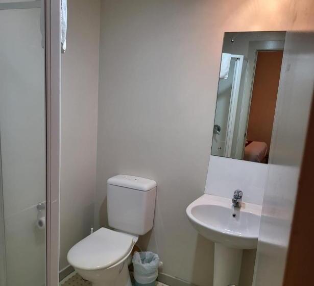 هتل The Shakespeare