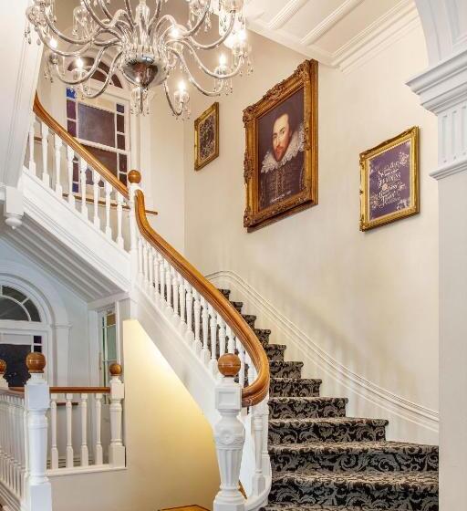 هتل The Shakespeare