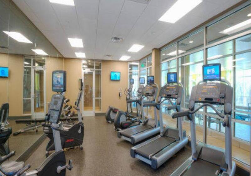 فندق Towneplace Suites By Marriott Bellingham