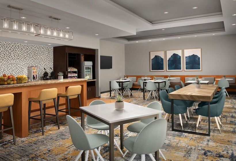 בית מלון כפרי Towneplace Suites By Marriott Cheyenne Southwest/downtown Area