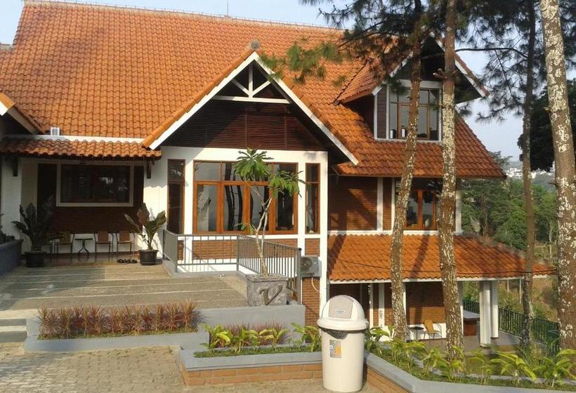 Fotos del hotel Valley Bistro Cafe And Resort:  7