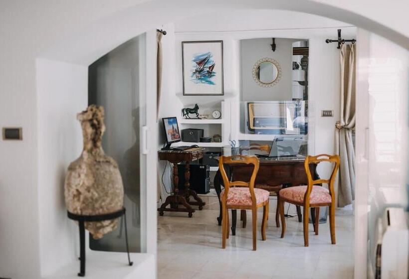 ホテル Villa Allure Of Dubrovnik