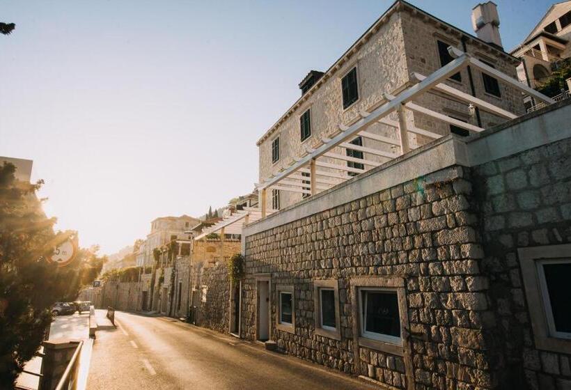 ホテル Villa Allure Of Dubrovnik