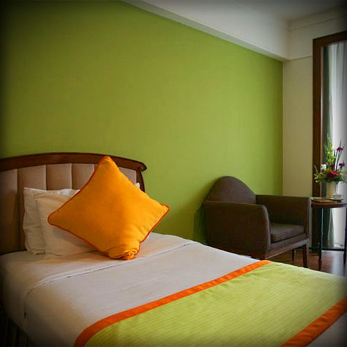 Fotos del hotel Karnmanee Palace Hotel:  16