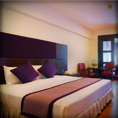 Fotos del hotel Karnmanee Palace Hotel:  7