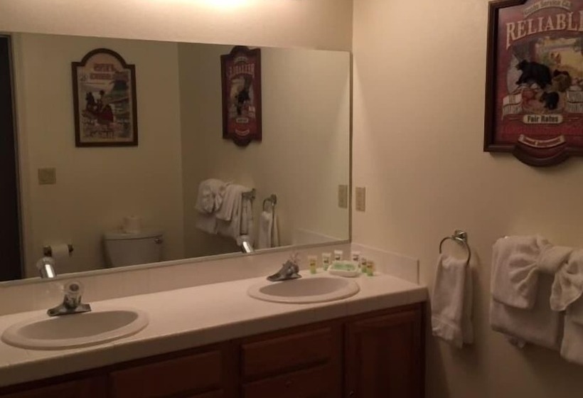 Mammoth Mountain Reservations Condo Collection