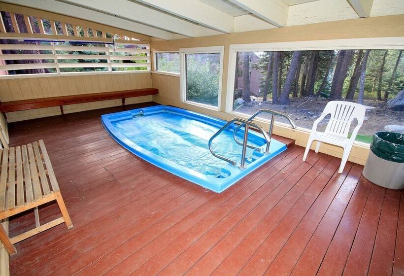 Mammoth Mountain Reservations Condo Collection