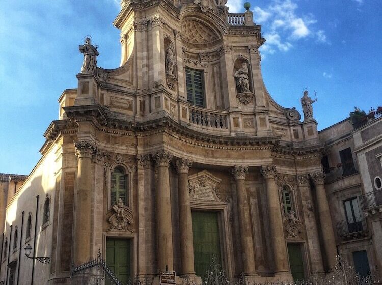 Ostello Degli Elefanti