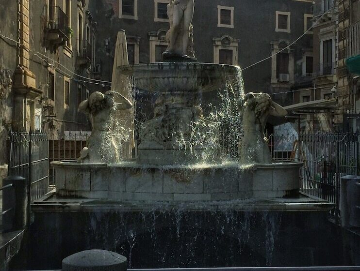 Ostello Degli Elefanti