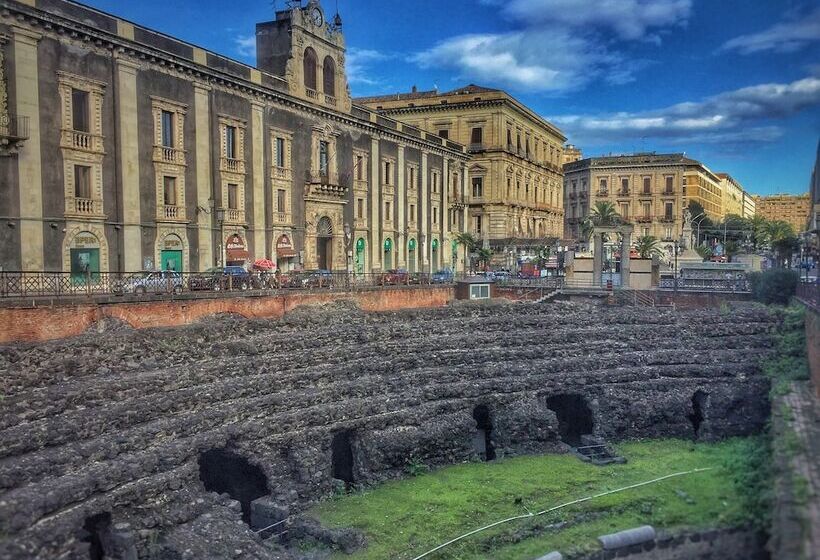 Ostello Degli Elefanti