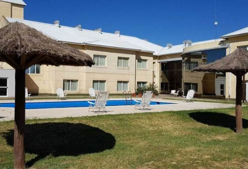 Paradores Austral Bahía Blanca