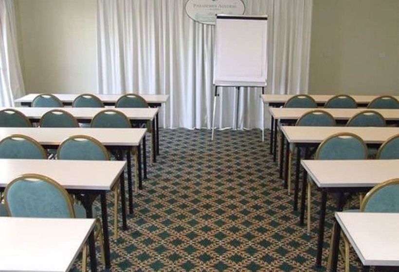 Paradores Austral Bahía Blanca