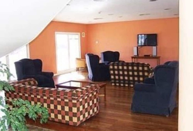 Paradores Austral Bahía Blanca