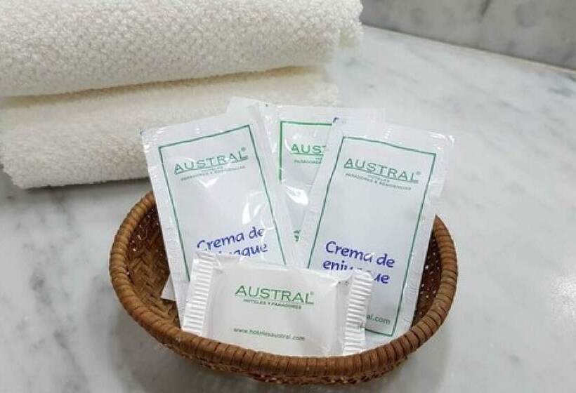 Paradores Austral Bahía Blanca