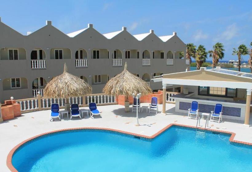 Piscadera Seaview Apartments