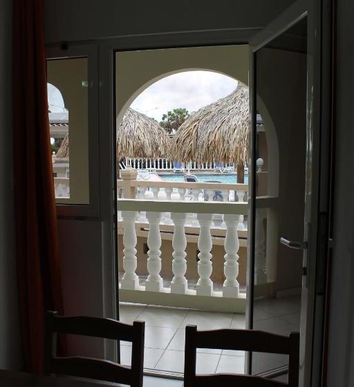 Piscadera Seaview Apartments