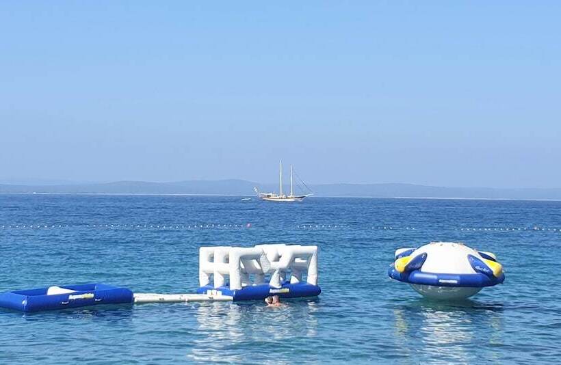 Sunnyside Apartments Petrčane