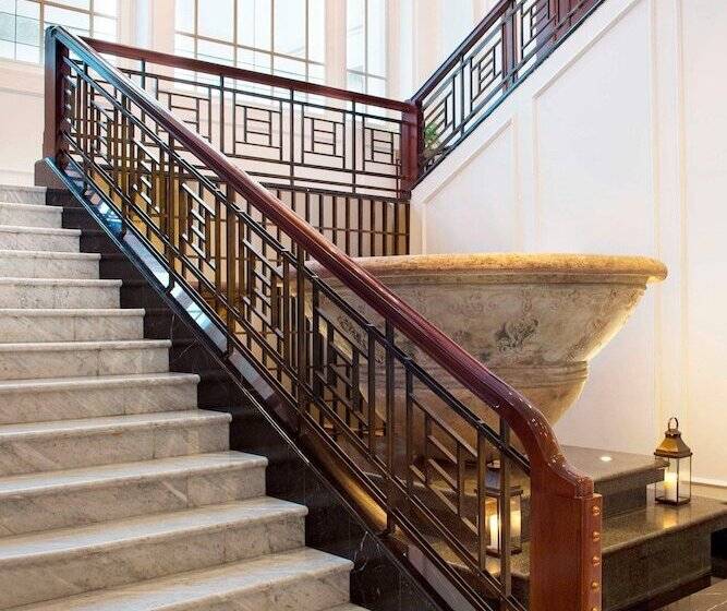 The Hermitage, A Tribute Portfolio Hotel, Jakarta