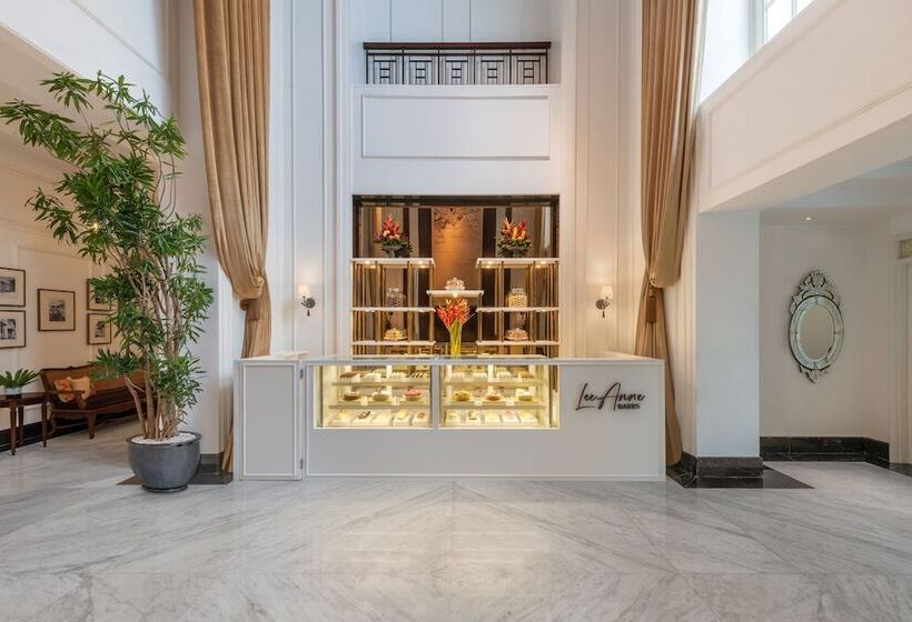 The Hermitage, A Tribute Portfolio Hotel, Jakarta