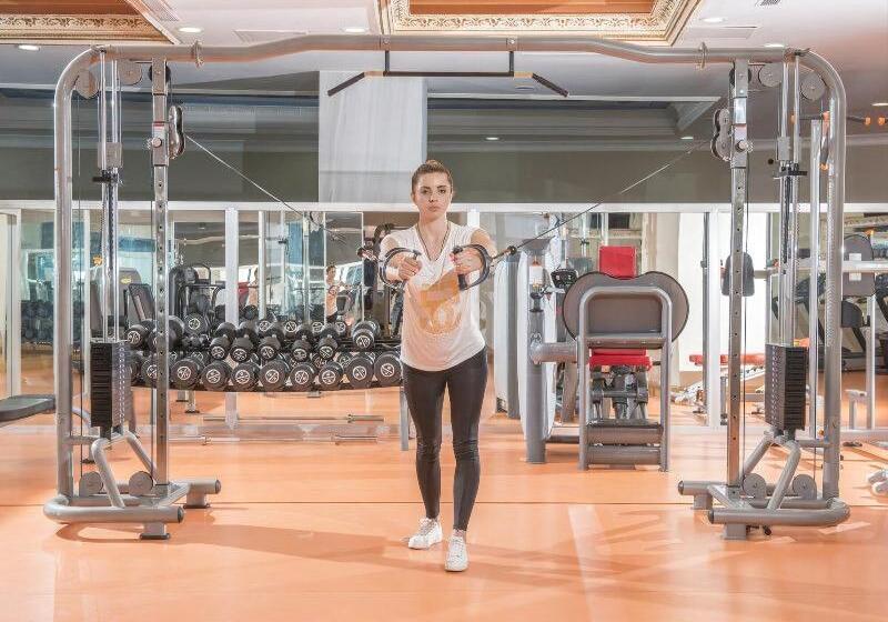 The Sign Kocaeli Thermal Spa Hotel & Convention Center