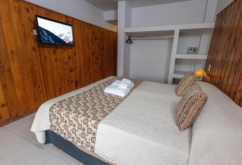 هاستل Tierra Gaucha Hotel Boutique