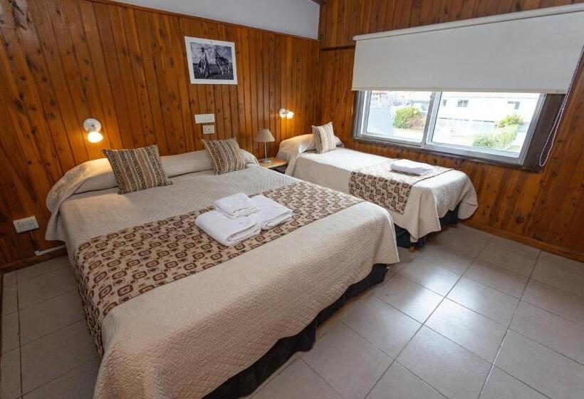 هاستل Tierra Gaucha Hotel Boutique