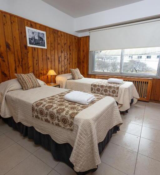 هاستل Tierra Gaucha Hotel Boutique