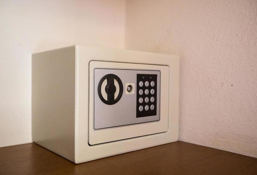 هاستل Tierra Gaucha Hotel Boutique