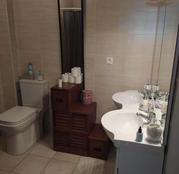 住宿加早餐 Chambre Chez L Habitant