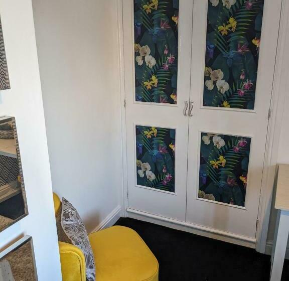 צימר Hawarden Near Chester