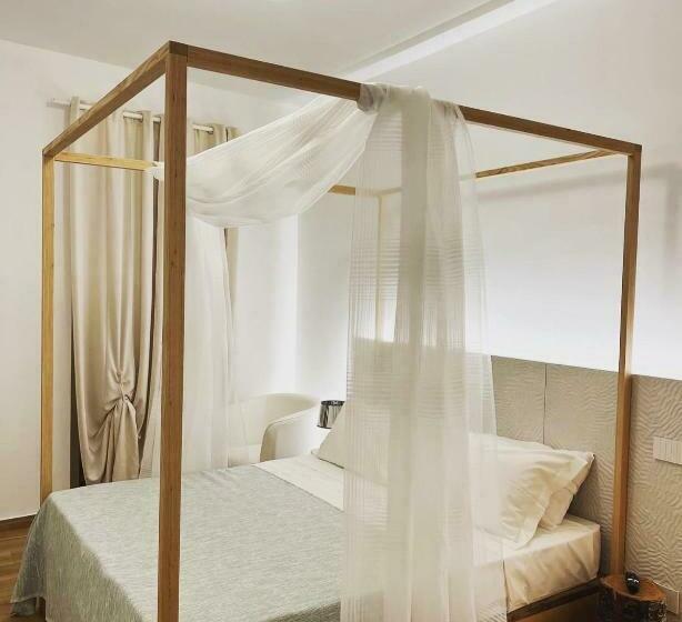 Bed and Breakfast Suitesantachiara